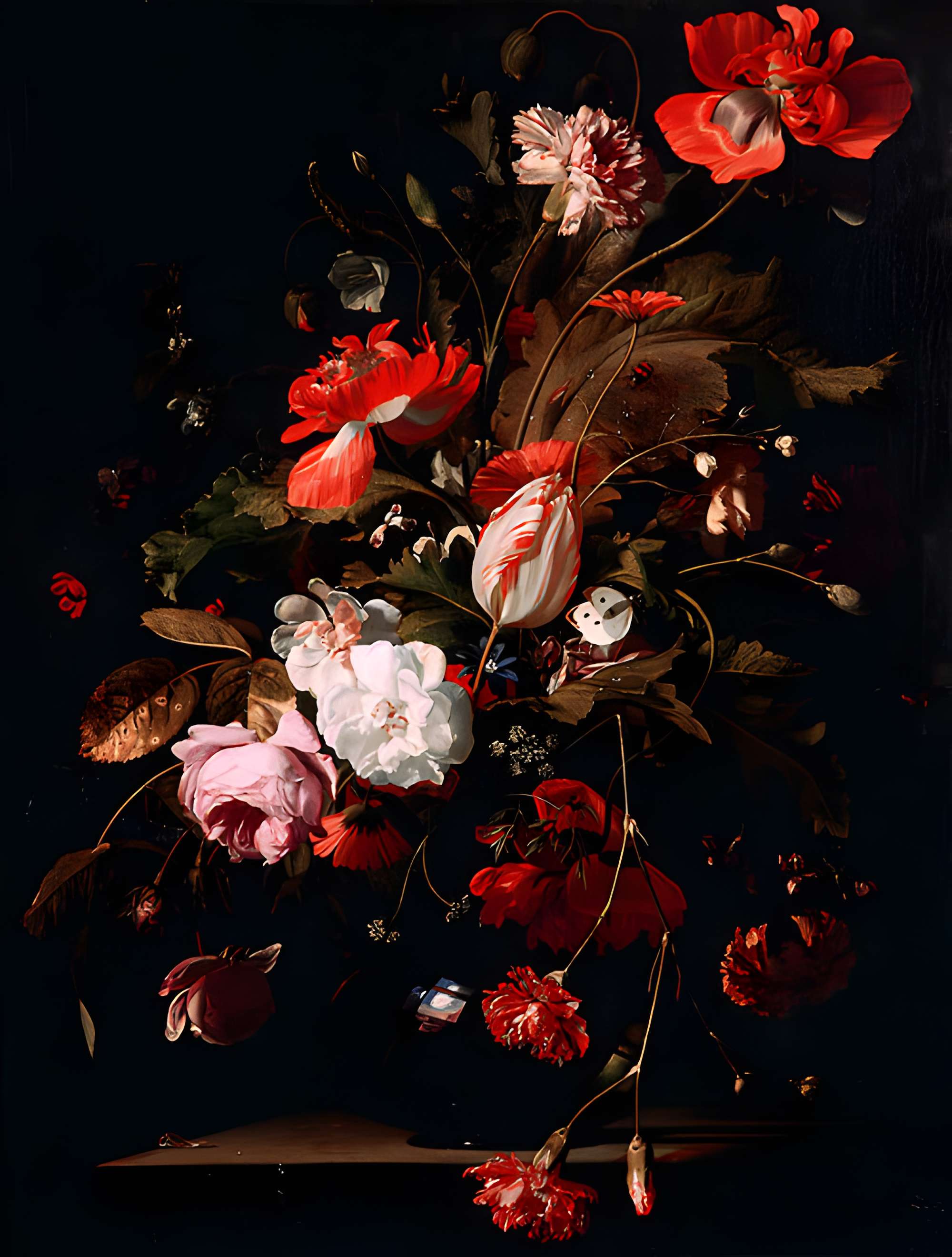 Musée Thomas Henry à Cherbourg-Octeville