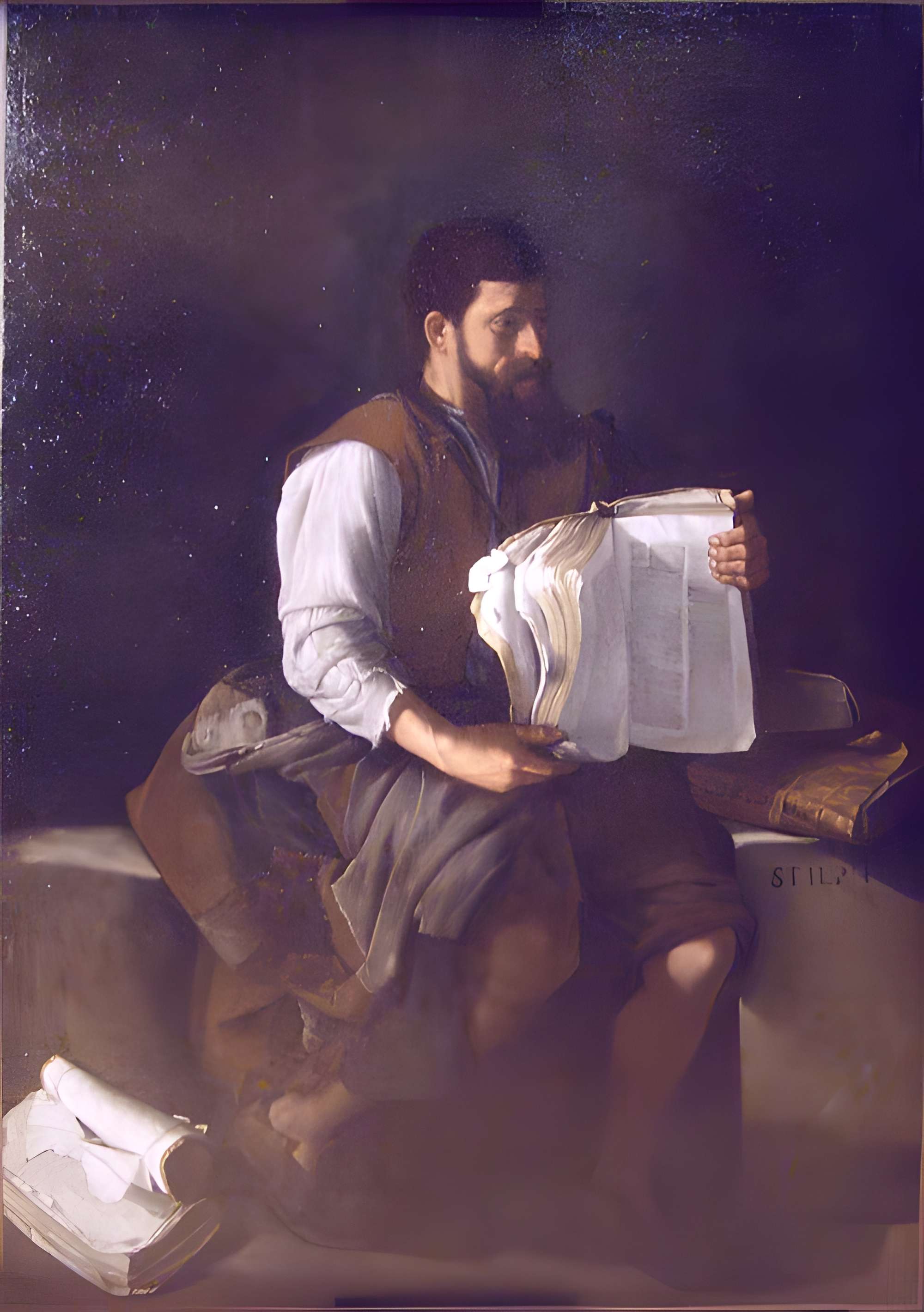 Musée Thomas Henry à Cherbourg-Octeville