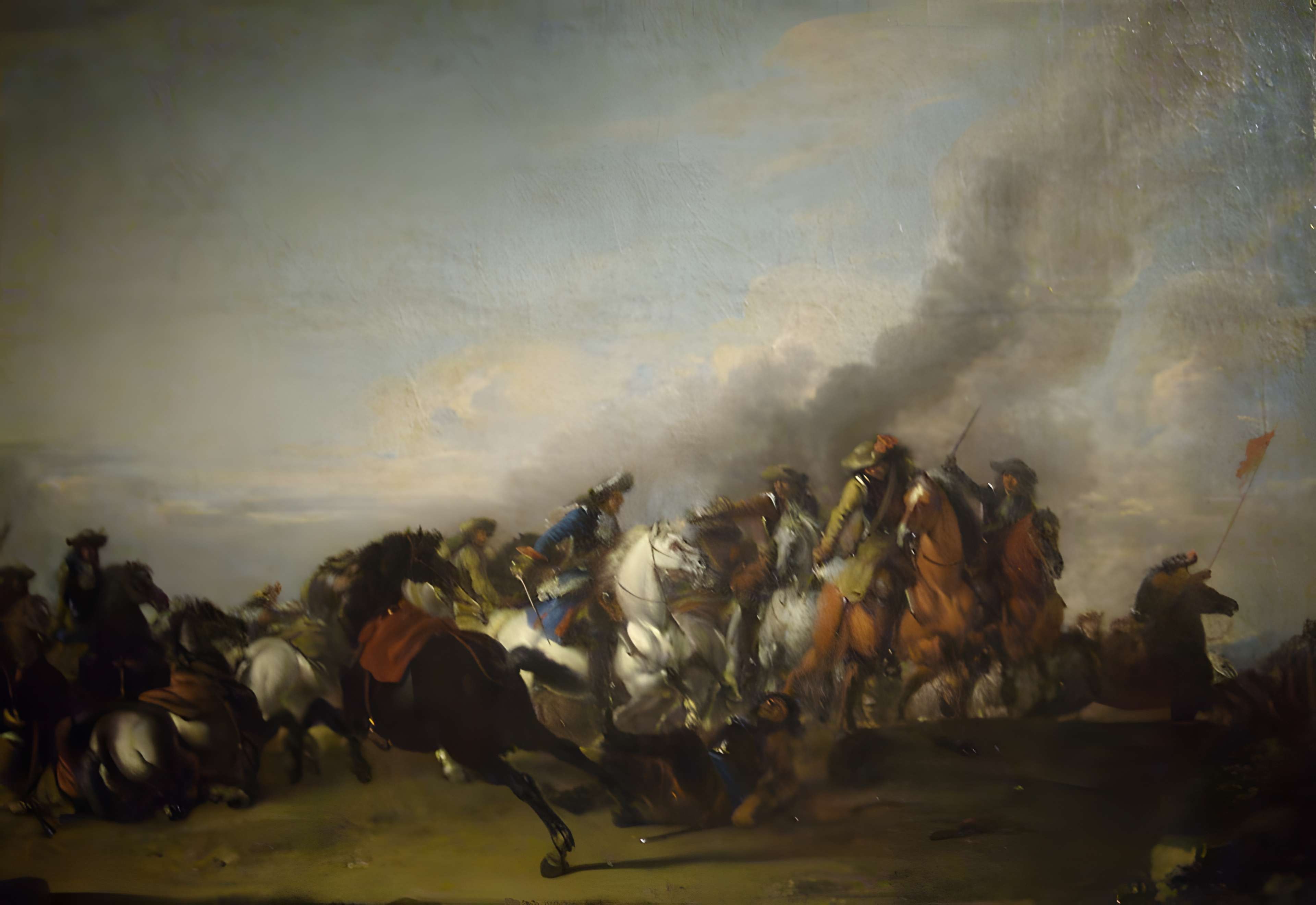 Musée Thomas Henry à Cherbourg-Octeville