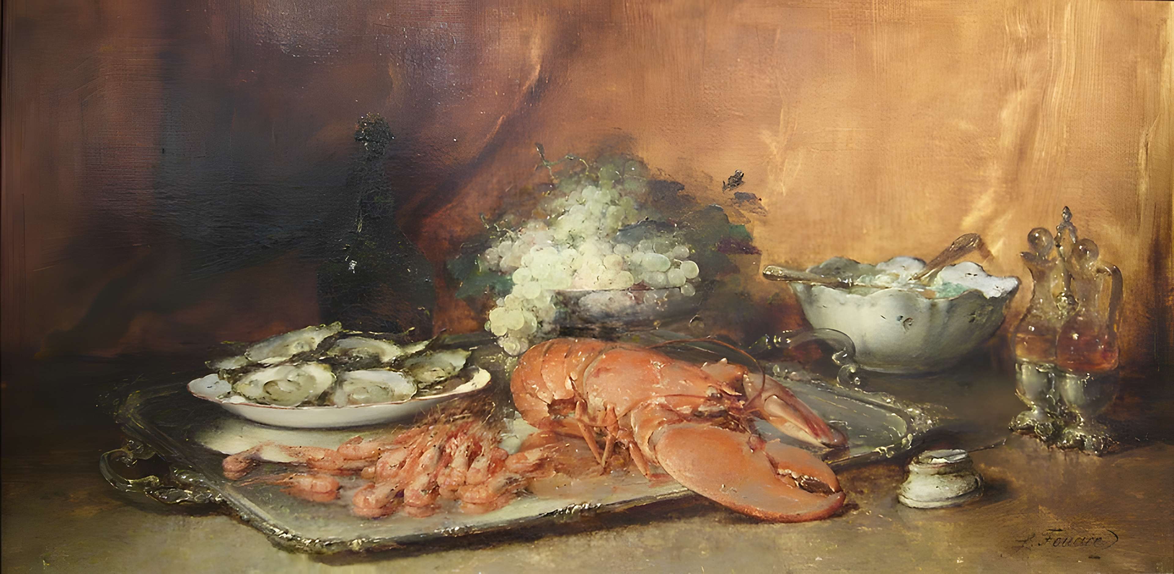 Musée Thomas Henry à Cherbourg-Octeville