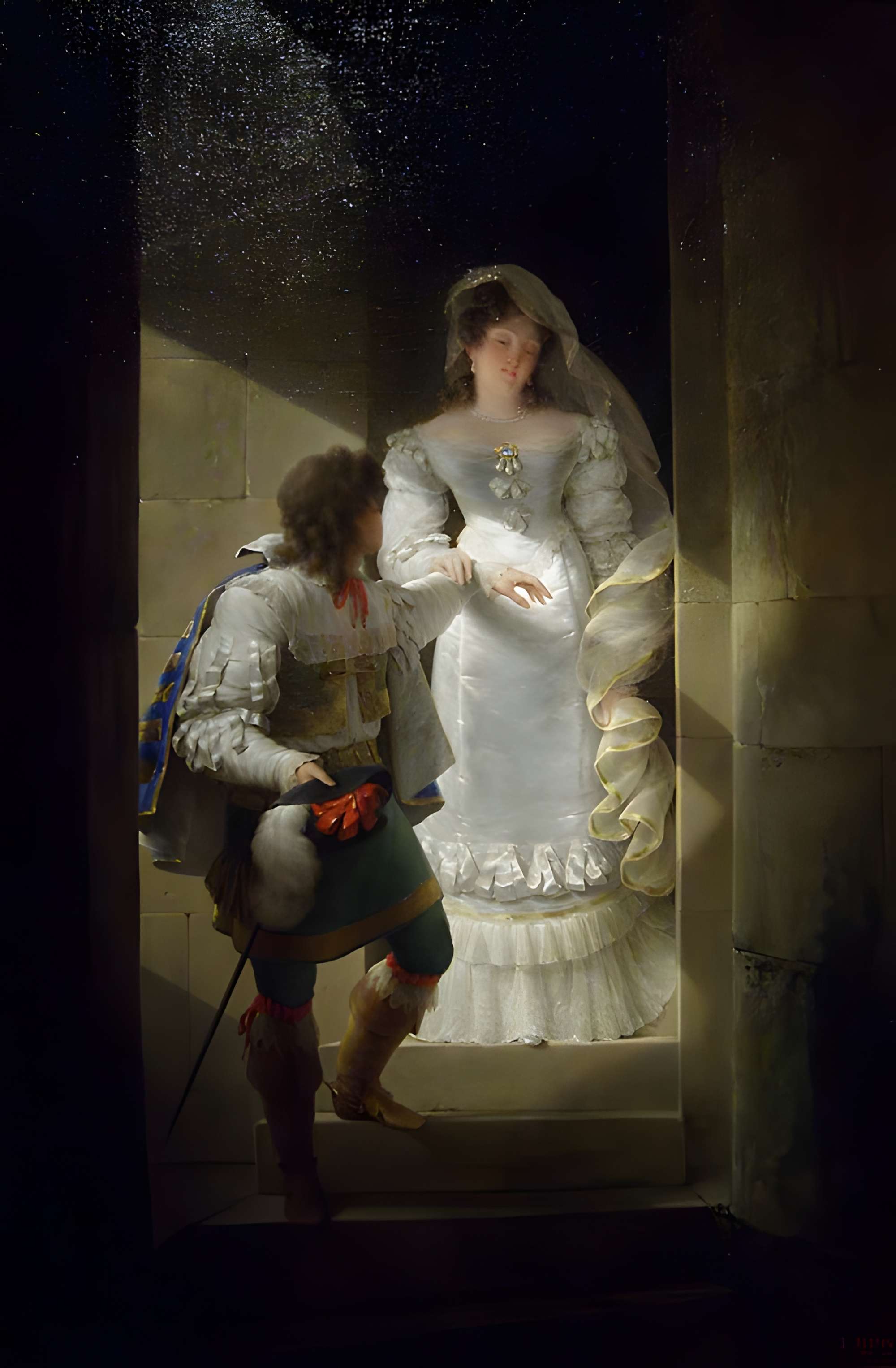 Musée Thomas Henry à Cherbourg-Octeville