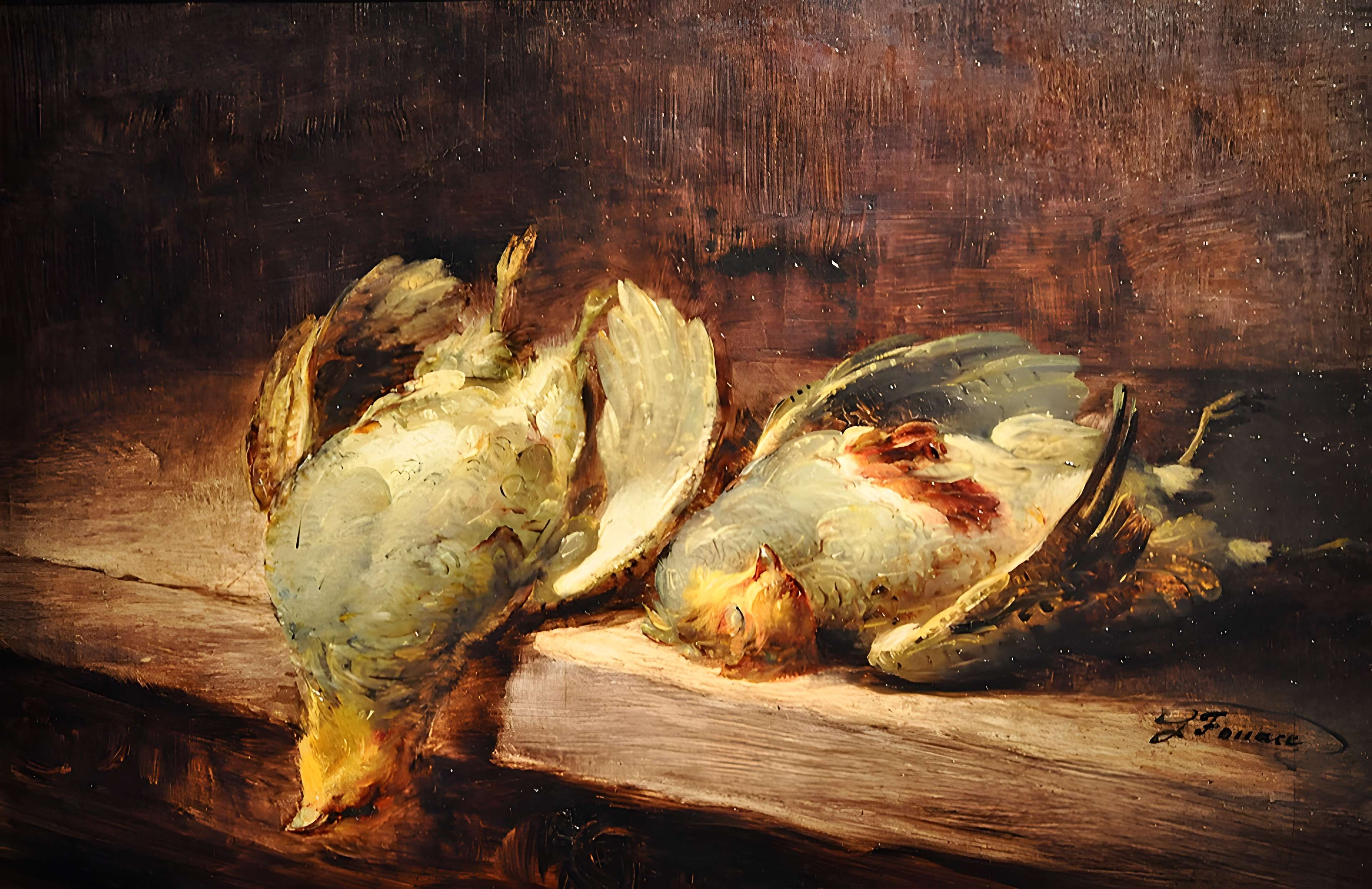 Musée Thomas Henry à Cherbourg-Octeville