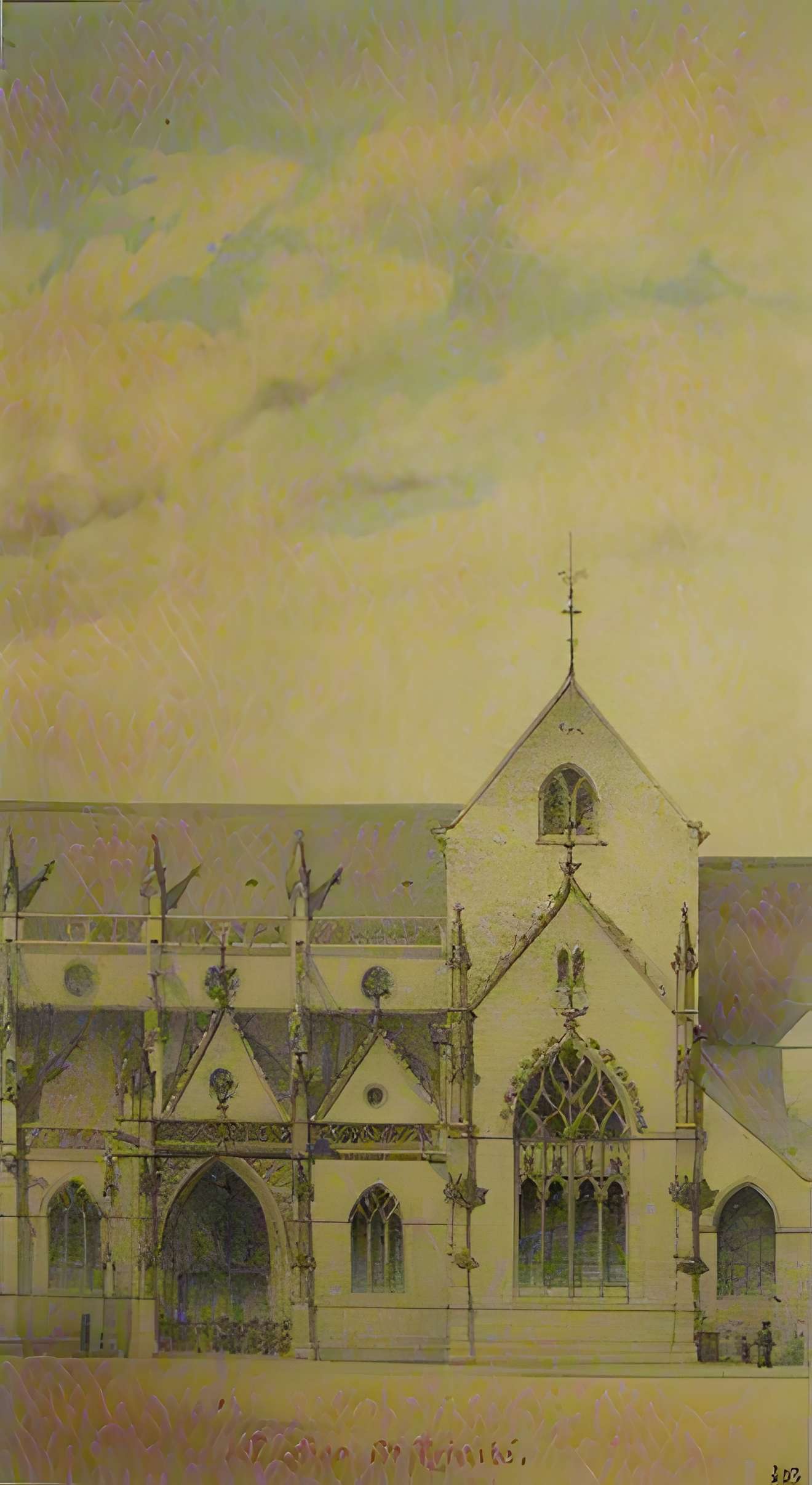 Musée Thomas Henry à Cherbourg-Octeville