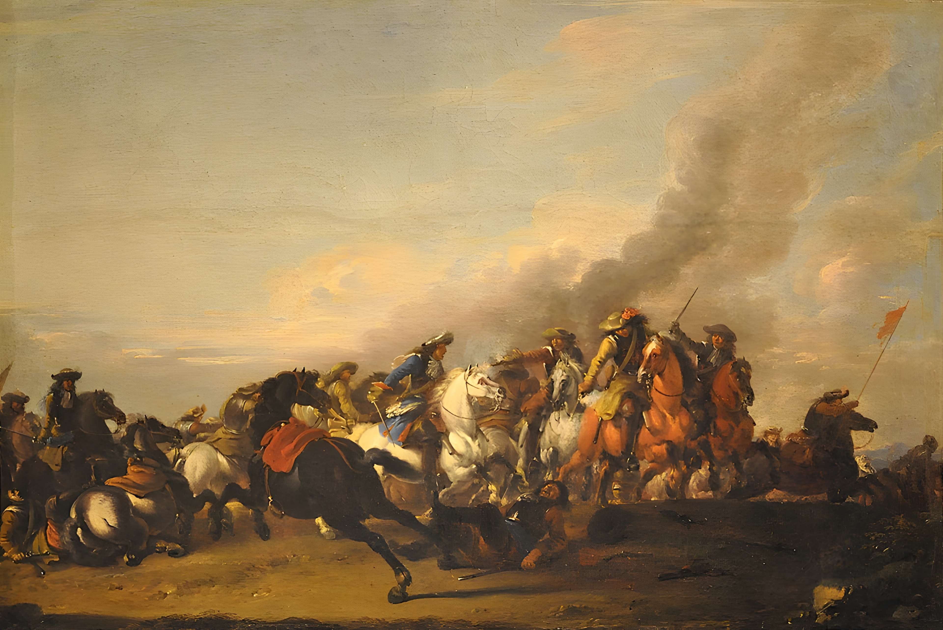 Musée Thomas Henry à Cherbourg-Octeville