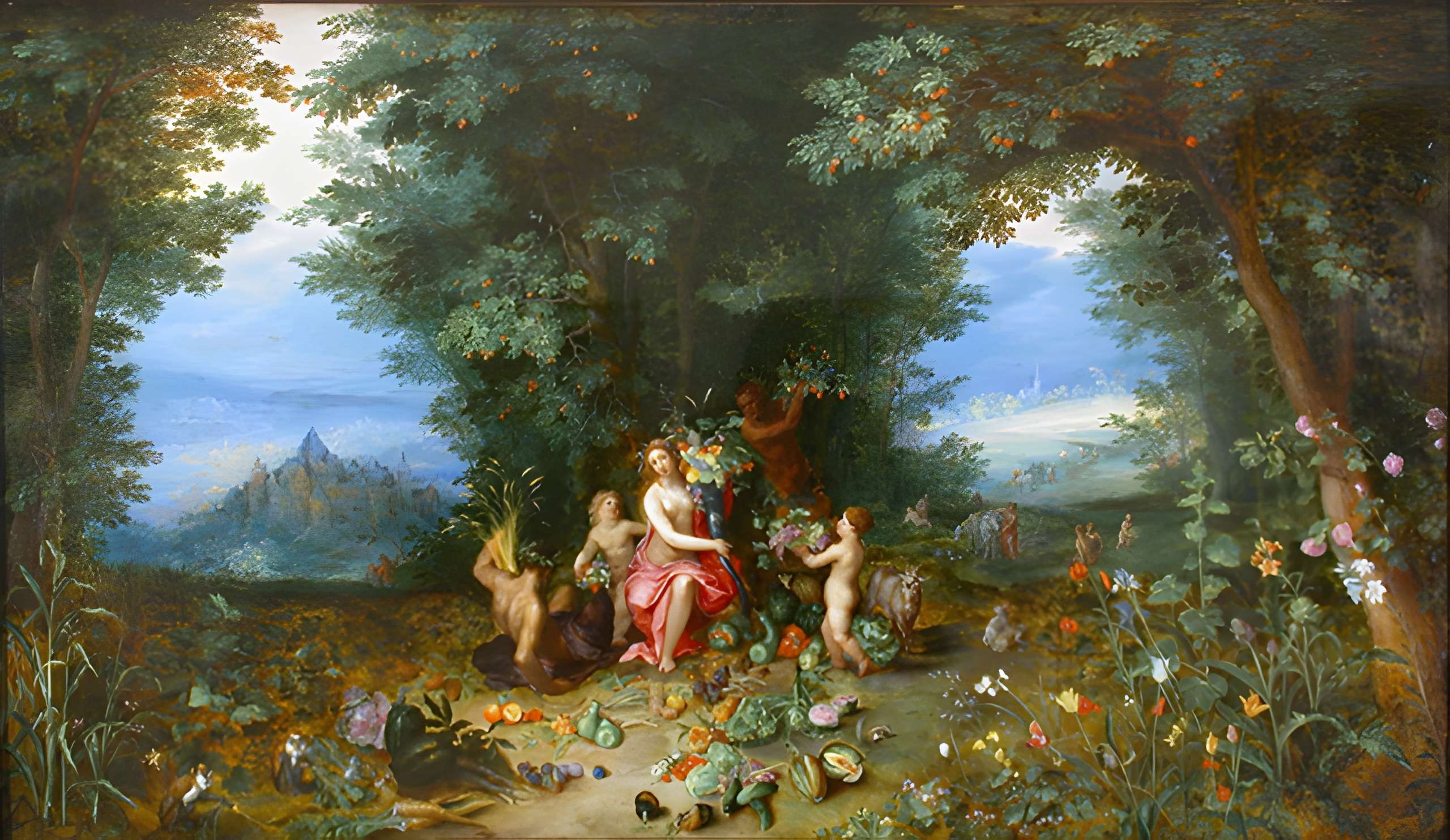 Musée Thomas Henry à Cherbourg-Octeville