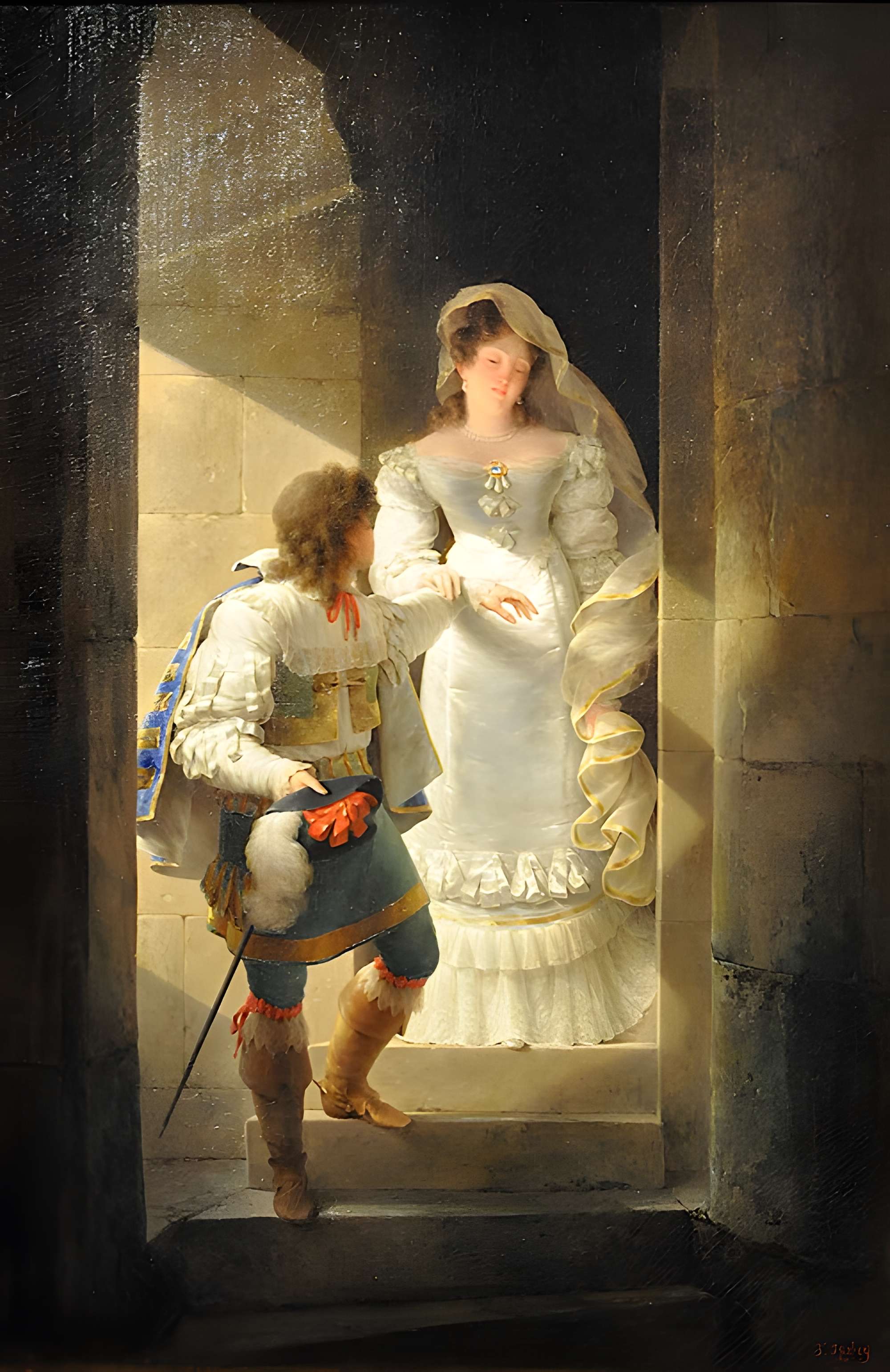 Musée Thomas Henry à Cherbourg-Octeville