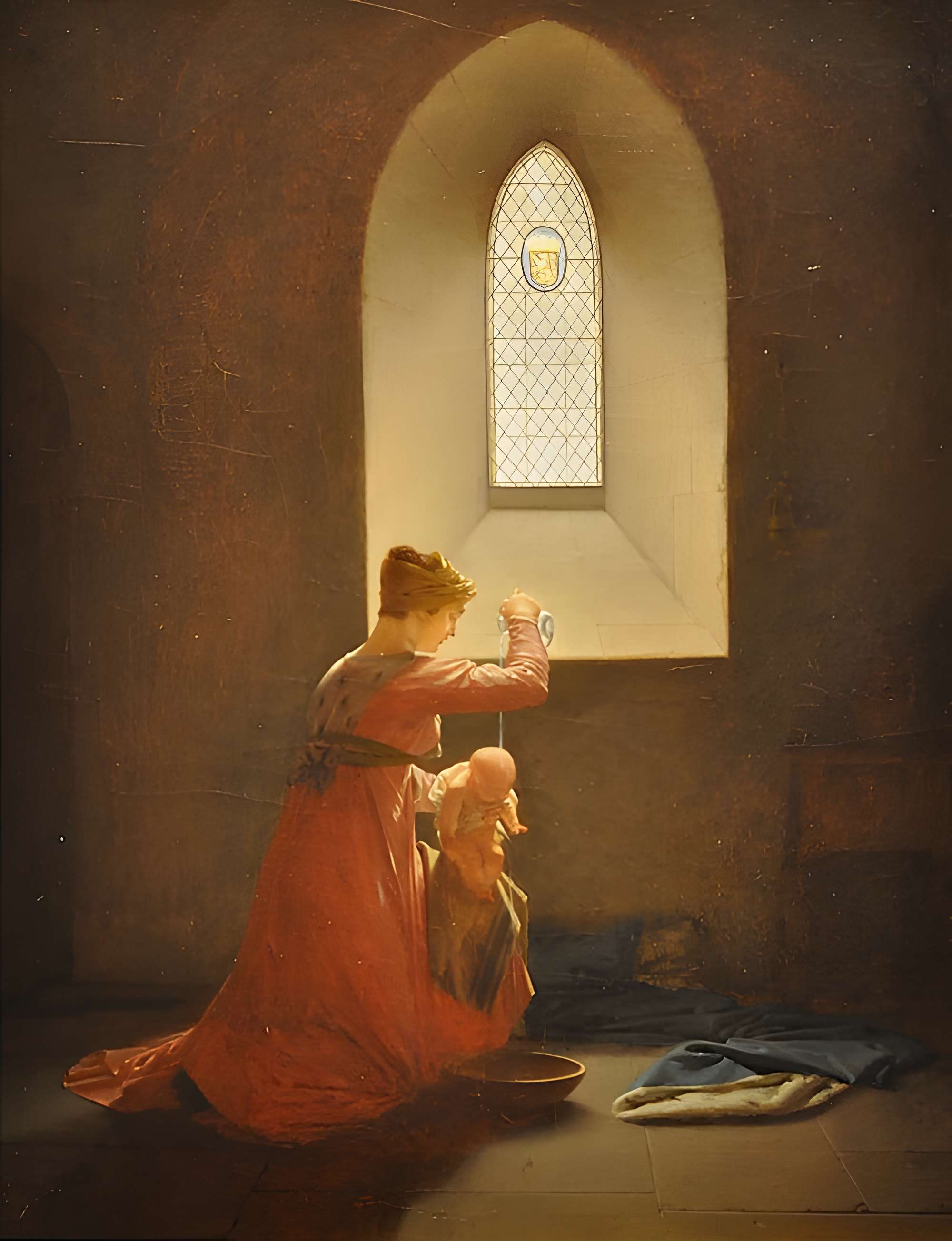 Musée Thomas Henry à Cherbourg-Octeville