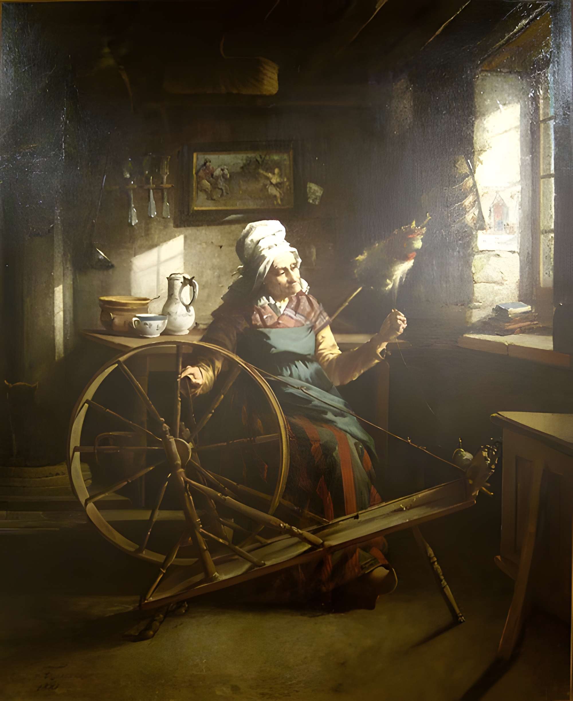 Musée Thomas Henry à Cherbourg-Octeville