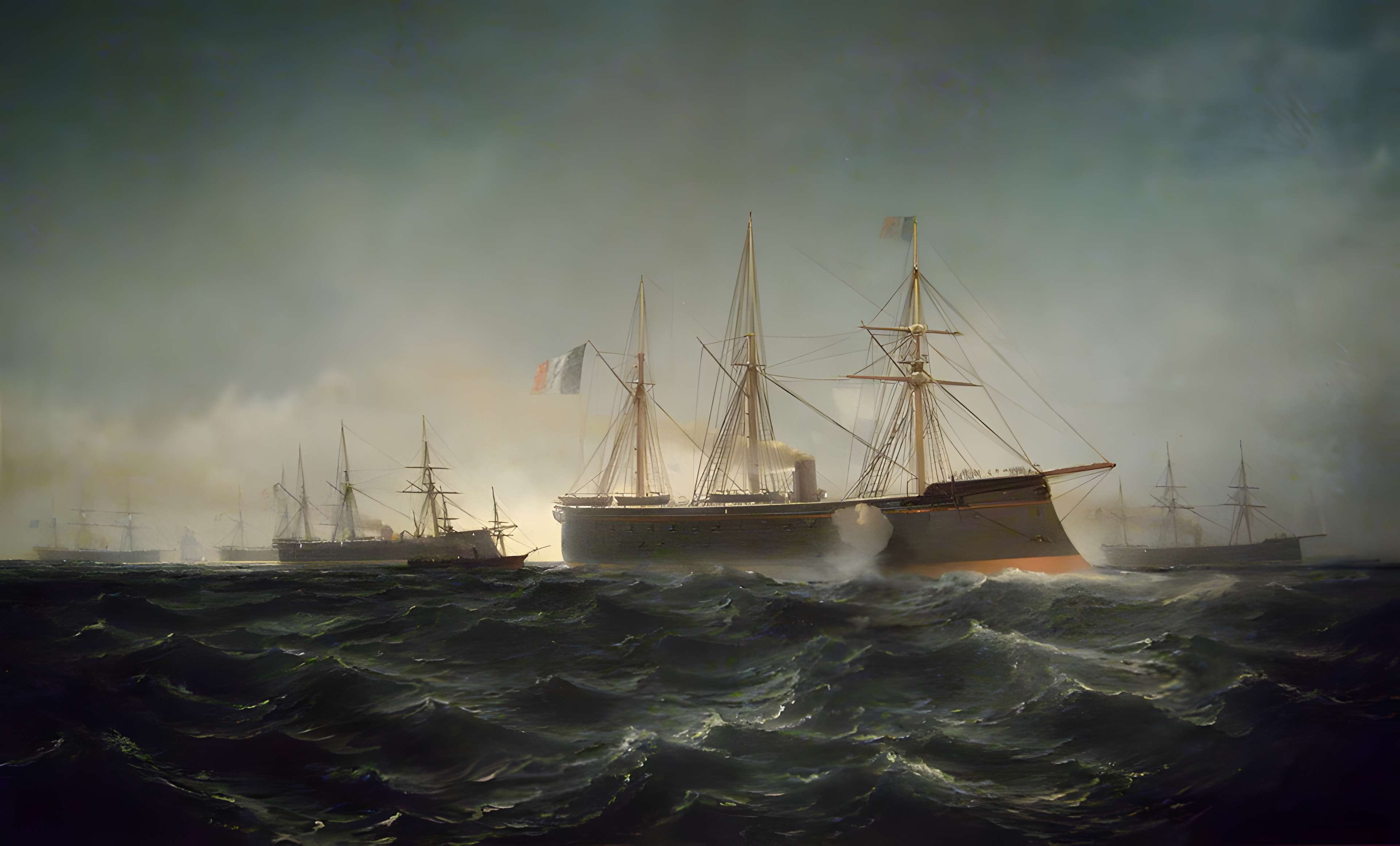 Musée Thomas Henry à Cherbourg-Octeville