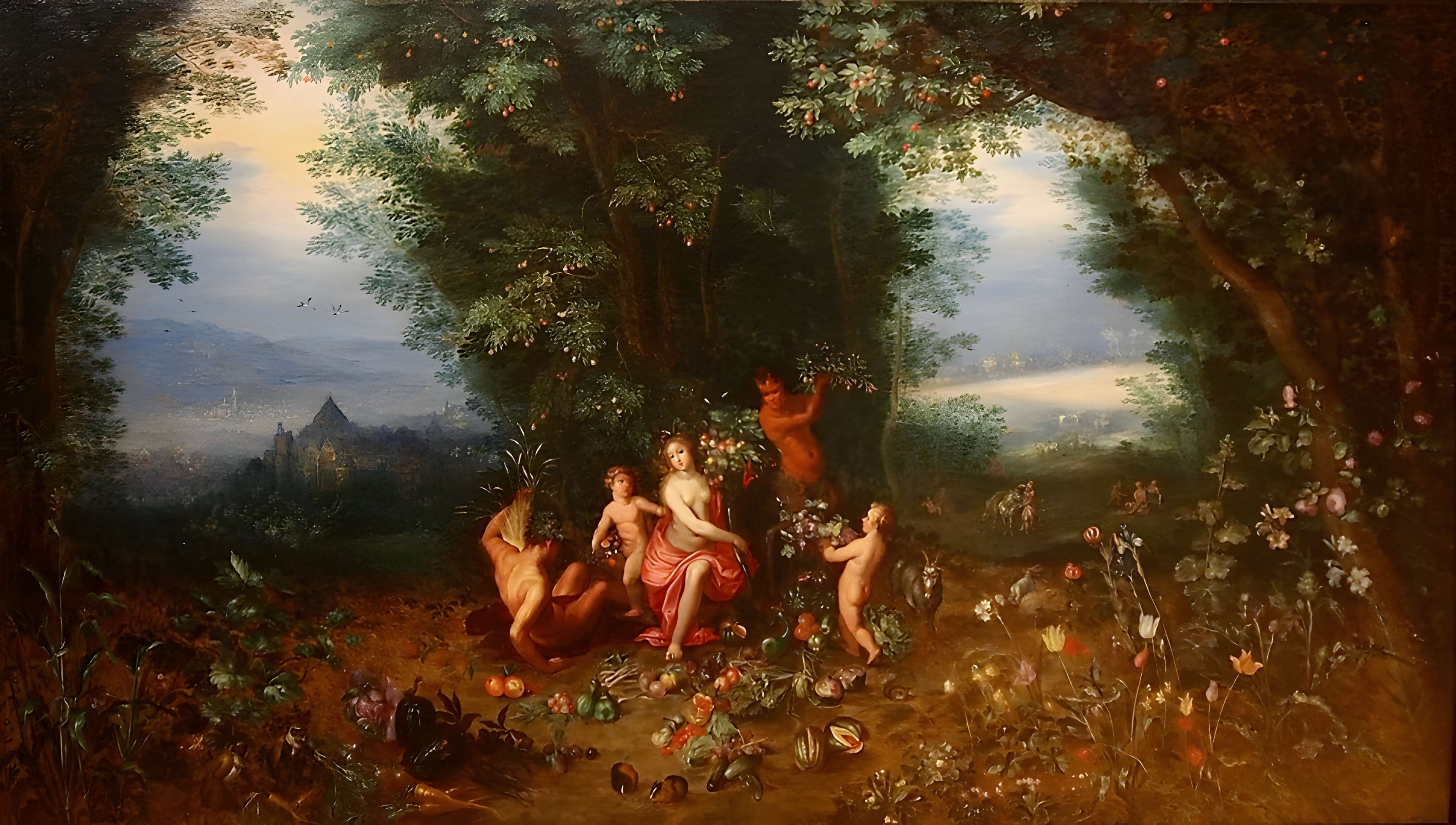 Musée Thomas Henry à Cherbourg-Octeville