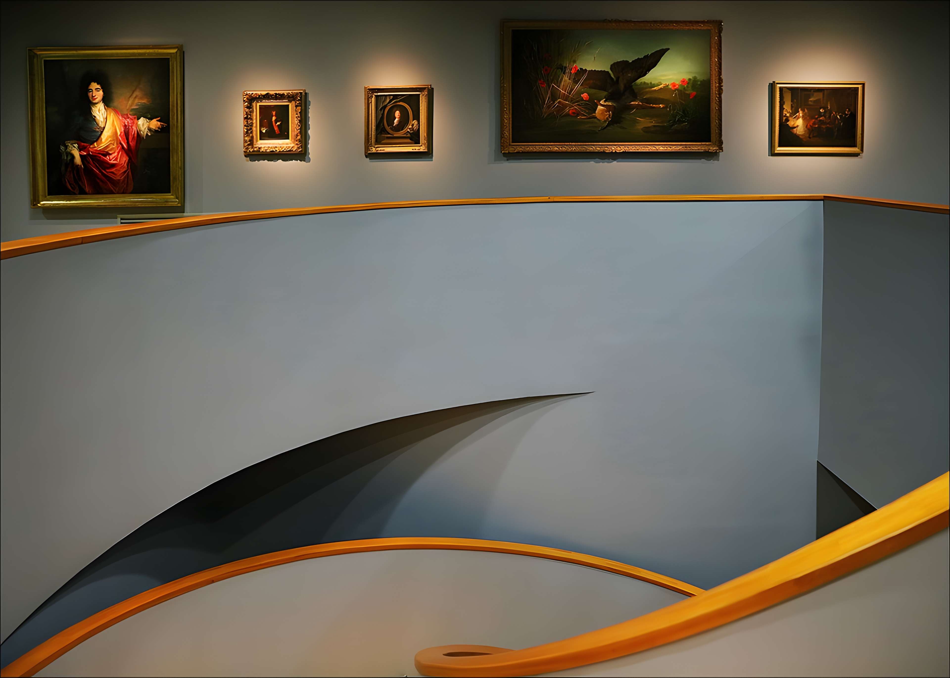 Musée Thomas Henry à Cherbourg-Octeville