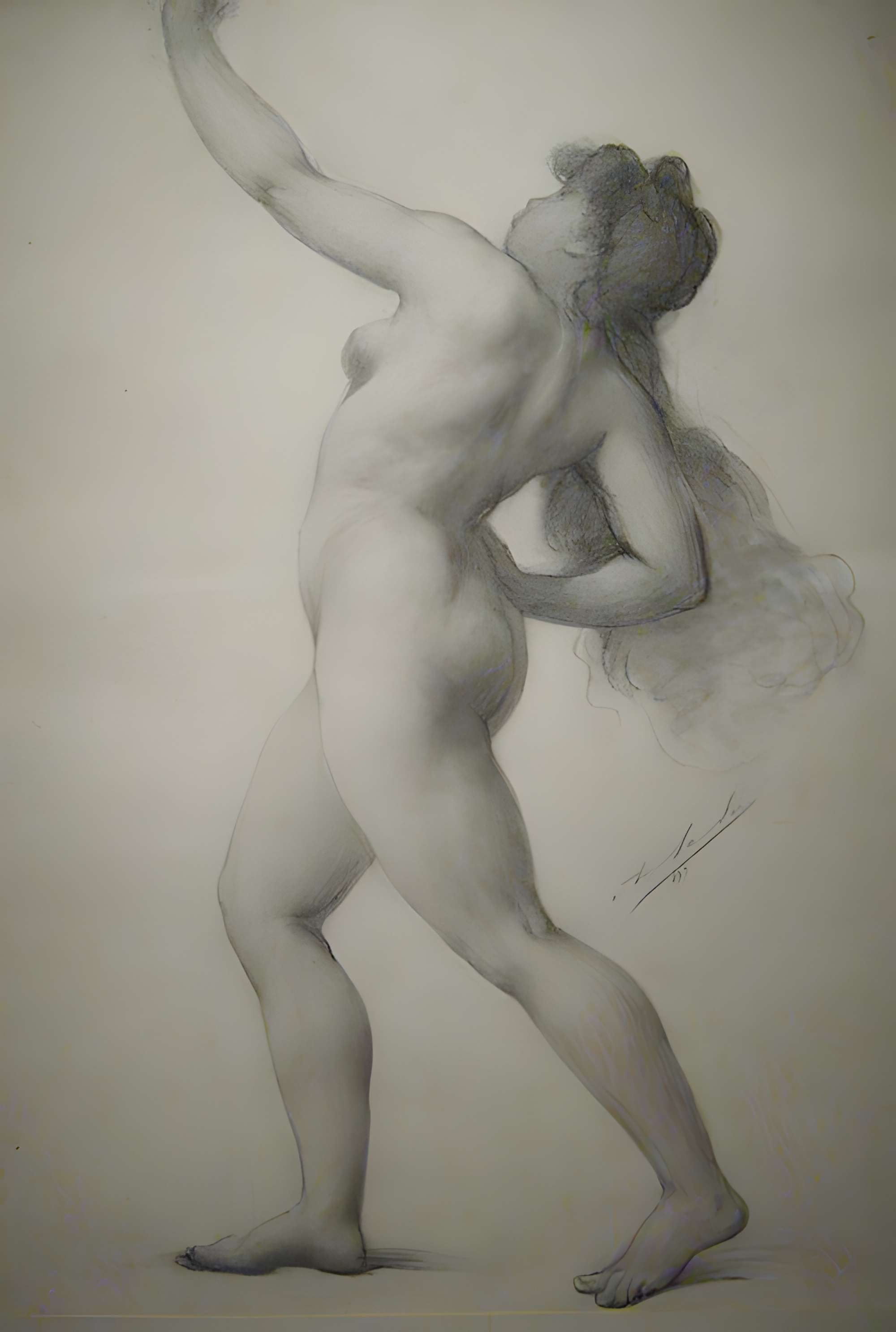 Musée Thomas Henry à Cherbourg-Octeville