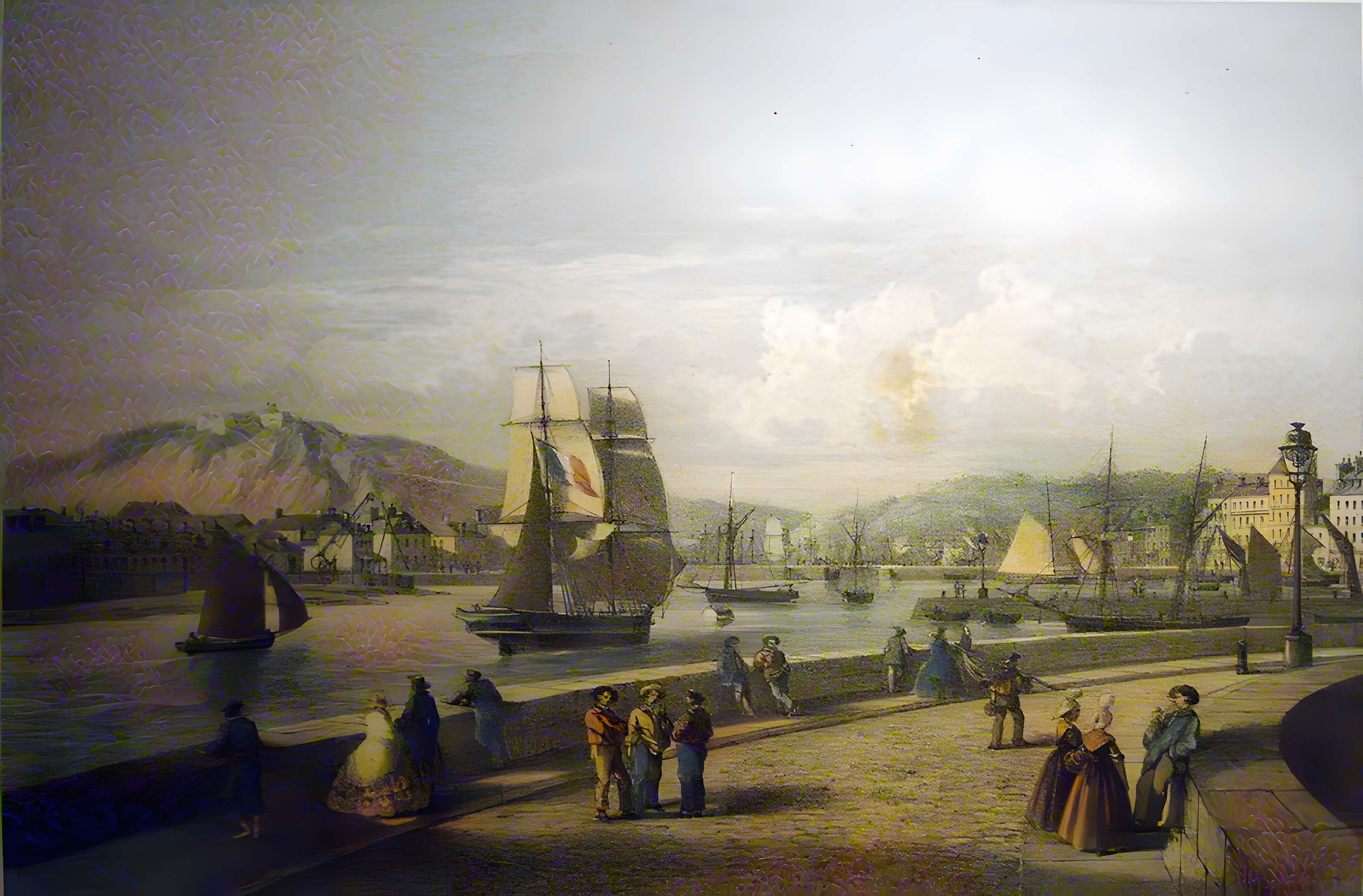 Musée Thomas Henry à Cherbourg-Octeville