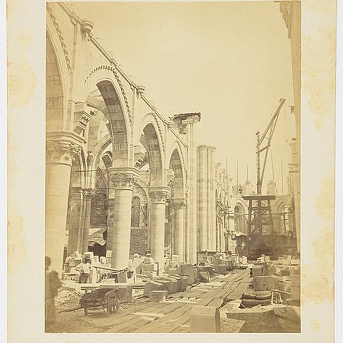 Photo de Cathédrale Notre-Dame-et-Saint-Arnoux de Gap