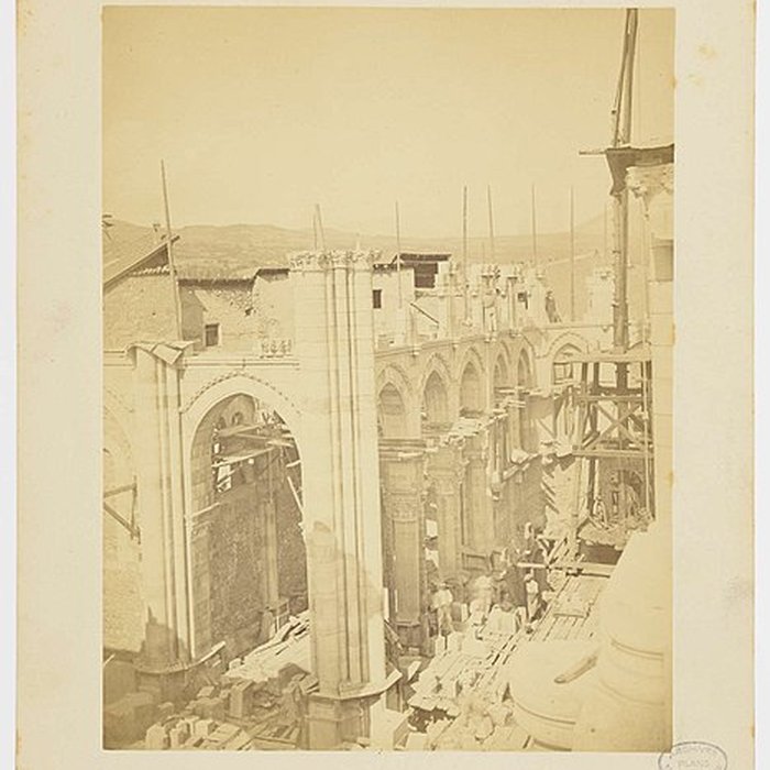 Photo de Cathédrale Notre-Dame-et-Saint-Arnoux de Gap