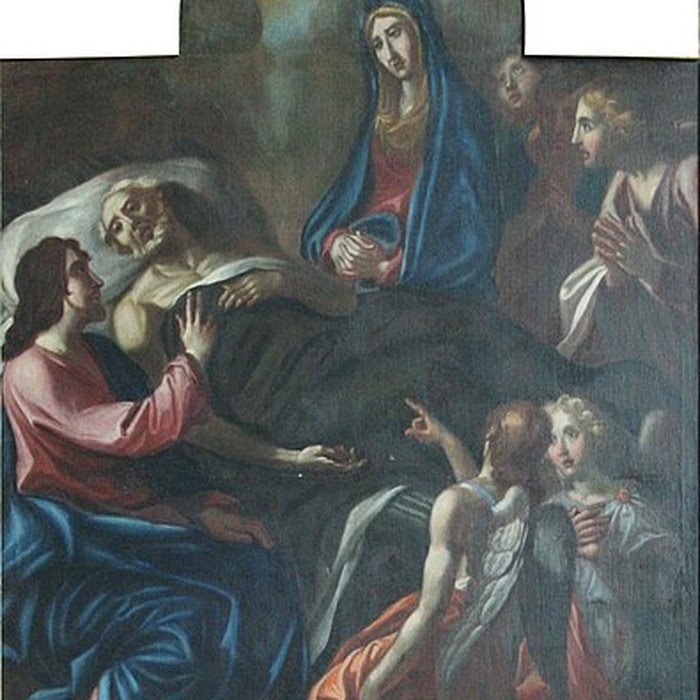 Photo de Cathédrale Notre-Dame-et-Saint-Arnoux de Gap