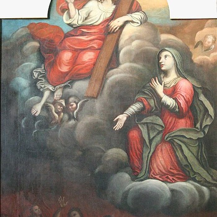 Photo de Cathédrale Notre-Dame-et-Saint-Arnoux de Gap