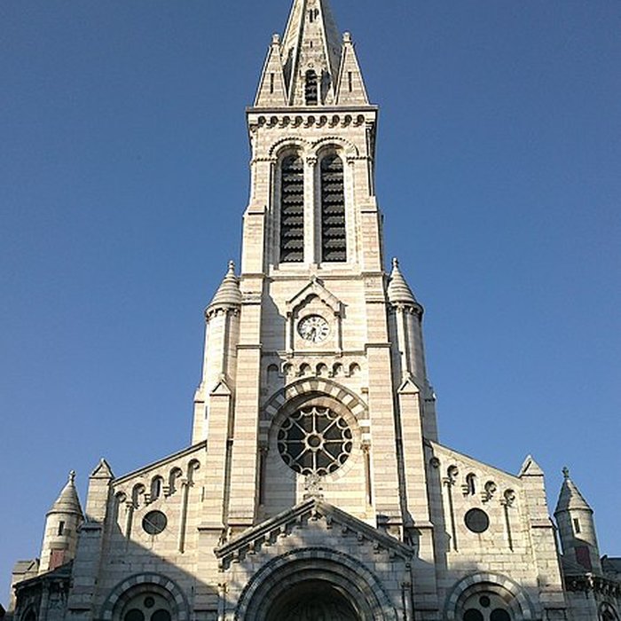 Photo de Cathédrale Notre-Dame-et-Saint-Arnoux de Gap