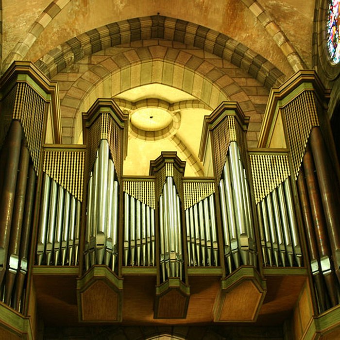 Photo de Cathédrale Notre-Dame-et-Saint-Arnoux de Gap