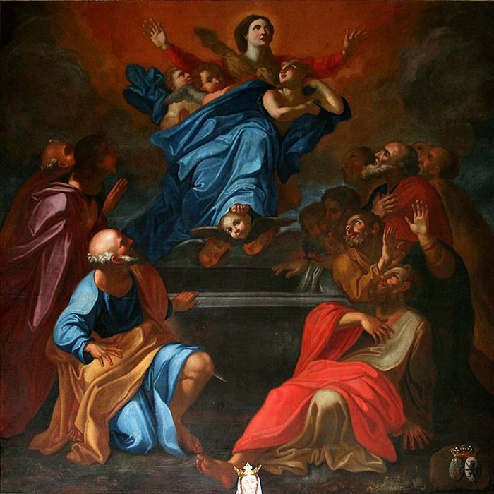 Photo de Cathédrale Notre-Dame-et-Saint-Arnoux de Gap