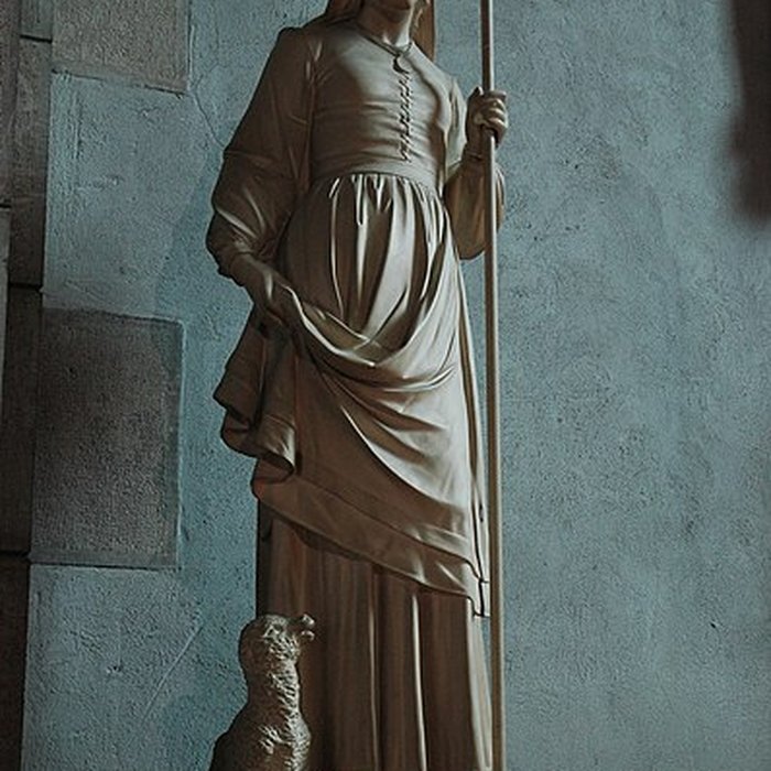 Photo de Cathédrale Notre-Dame-et-Saint-Arnoux de Gap