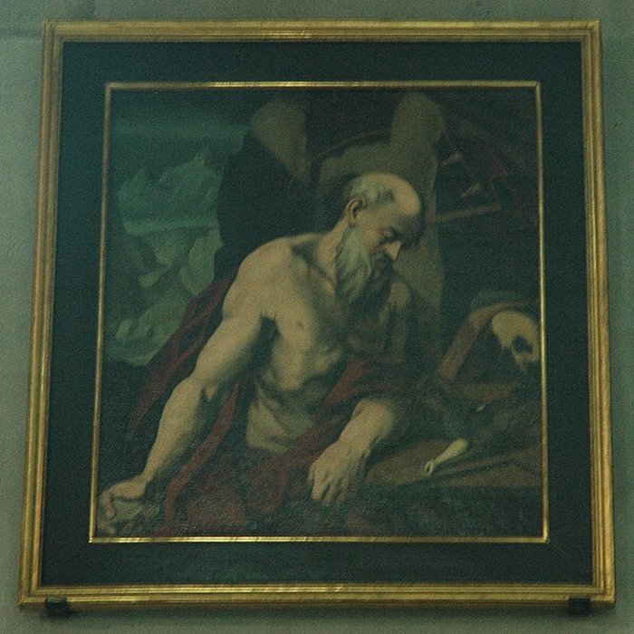 Photo de Cathédrale Notre-Dame-et-Saint-Arnoux de Gap