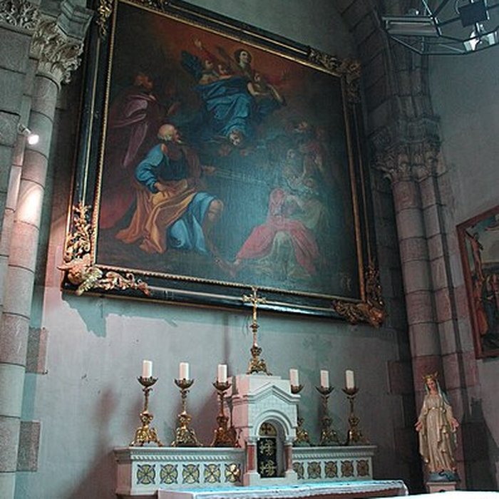 Photo de Cathédrale Notre-Dame-et-Saint-Arnoux de Gap
