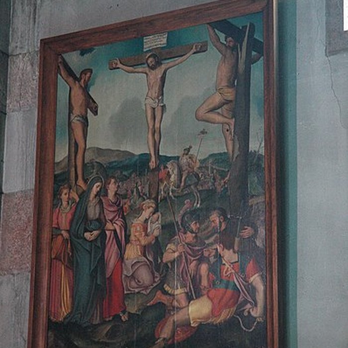 Photo de Cathédrale Notre-Dame-et-Saint-Arnoux de Gap