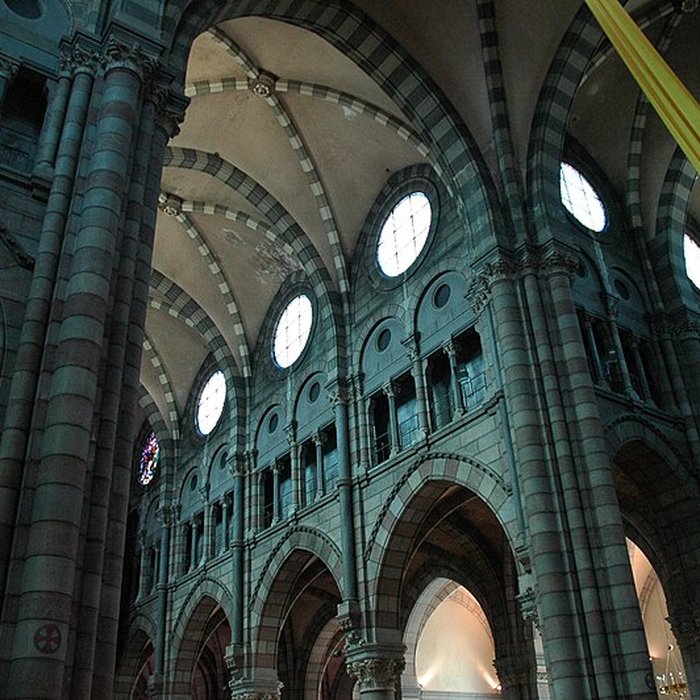 Photo de Cathédrale Notre-Dame-et-Saint-Arnoux de Gap