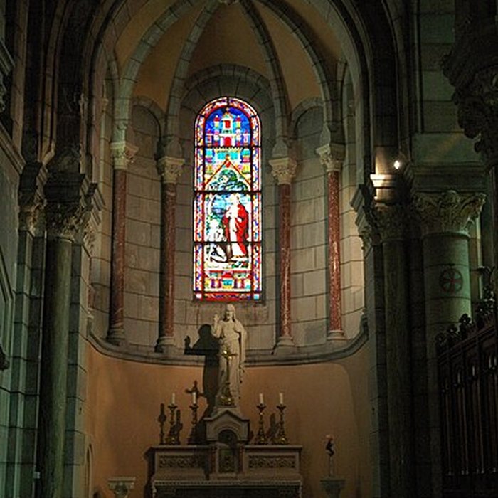 Photo de Cathédrale Notre-Dame-et-Saint-Arnoux de Gap