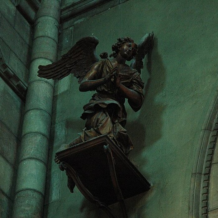 Photo de Cathédrale Notre-Dame-et-Saint-Arnoux de Gap