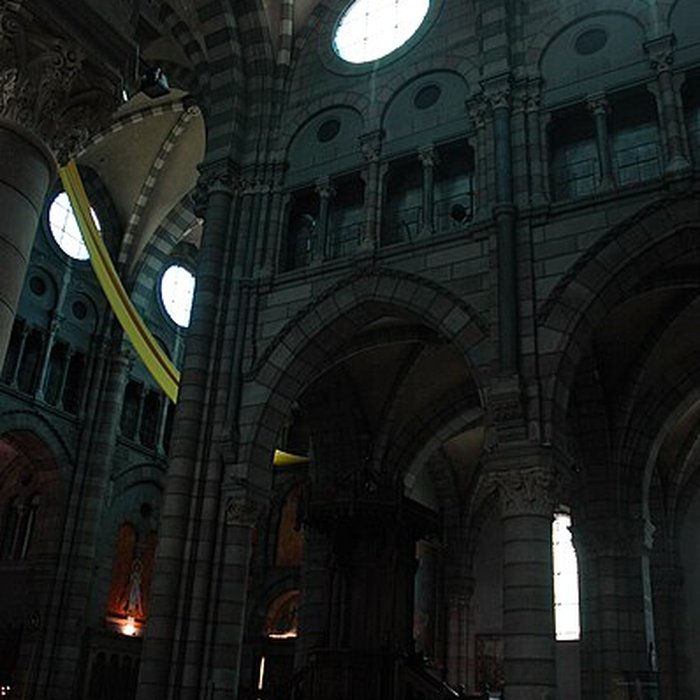Photo de Cathédrale Notre-Dame-et-Saint-Arnoux de Gap