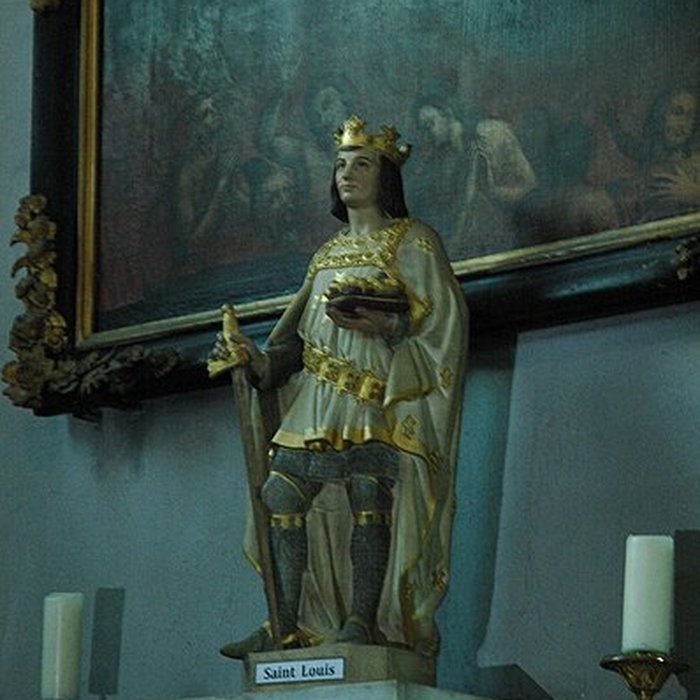 Photo de Cathédrale Notre-Dame-et-Saint-Arnoux de Gap