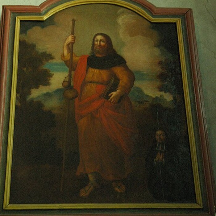 Photo de Cathédrale Notre-Dame-et-Saint-Arnoux de Gap