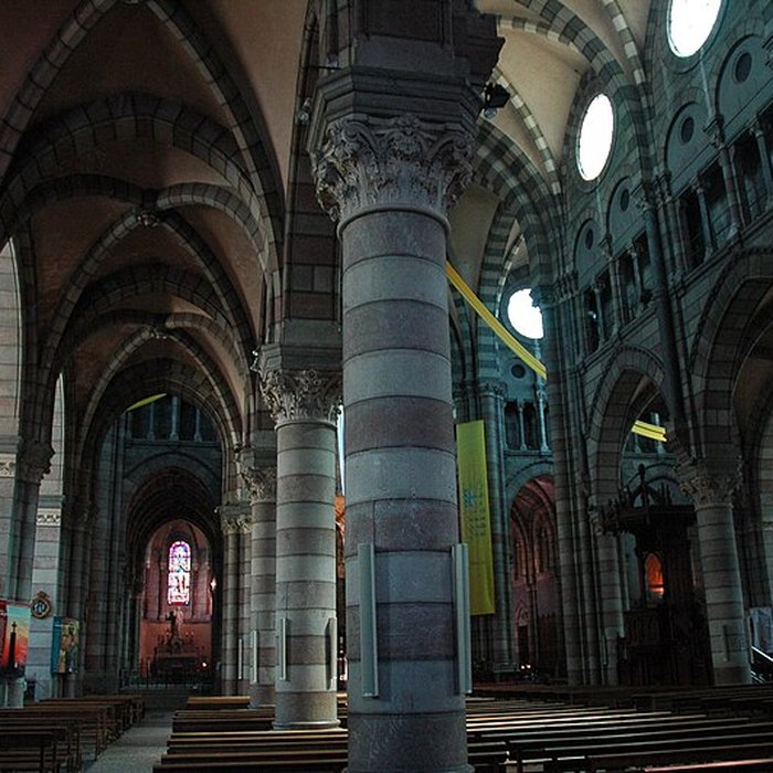 Photo de Cathédrale Notre-Dame-et-Saint-Arnoux de Gap