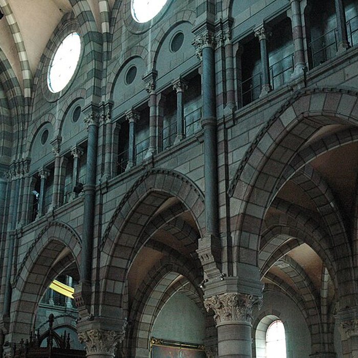 Photo de Cathédrale Notre-Dame-et-Saint-Arnoux de Gap