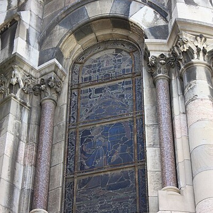 Photo de Cathédrale Notre-Dame-et-Saint-Arnoux de Gap