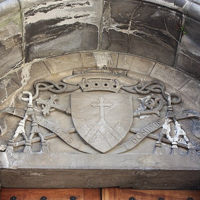 Photo de Cathédrale Notre-Dame-et-Saint-Arnoux de Gap