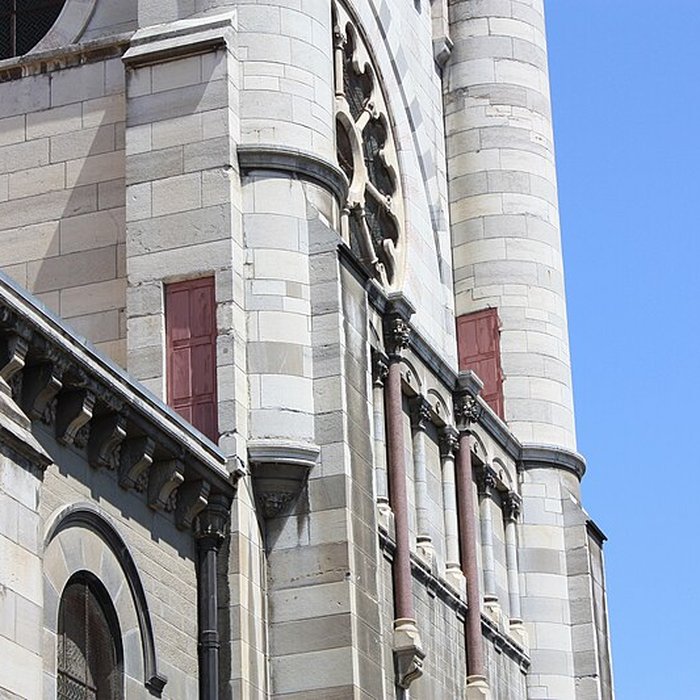 Photo de Cathédrale Notre-Dame-et-Saint-Arnoux de Gap
