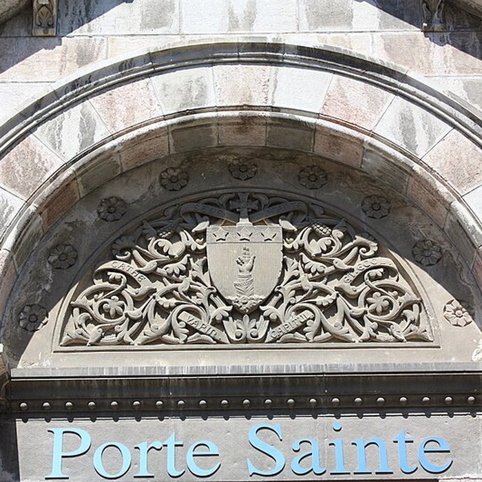 Photo de Cathédrale Notre-Dame-et-Saint-Arnoux de Gap