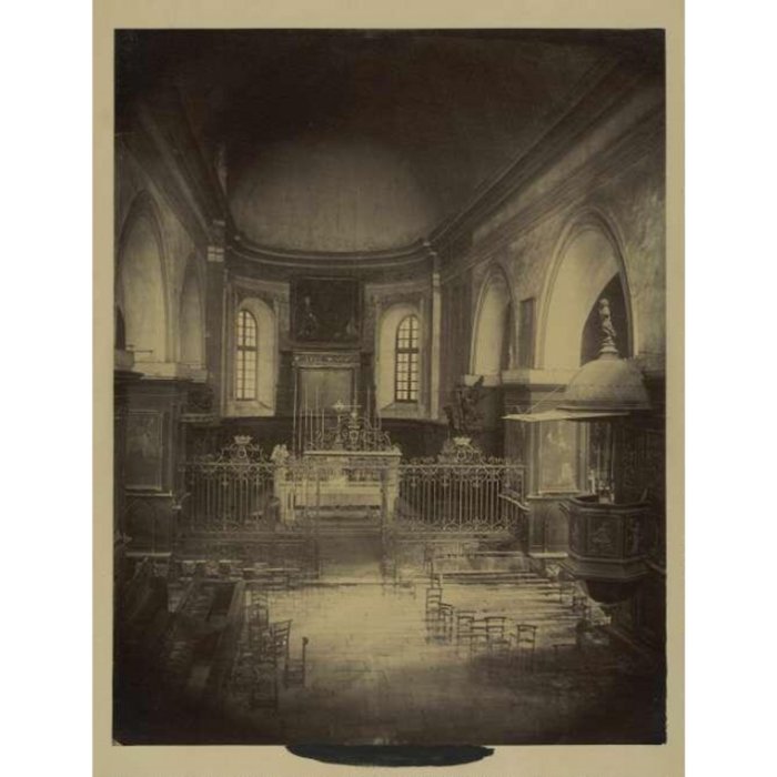 Photo de Cathédrale Notre-Dame-et-Saint-Arnoux de Gap