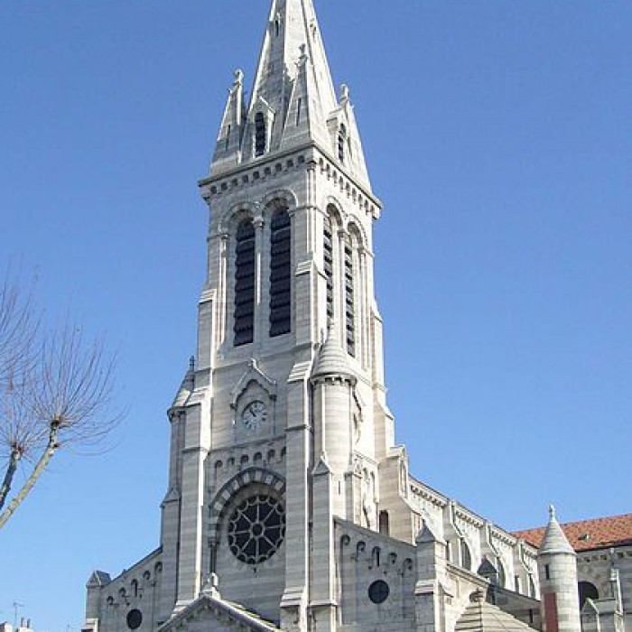 Photo de Cathédrale Notre-Dame-et-Saint-Arnoux de Gap