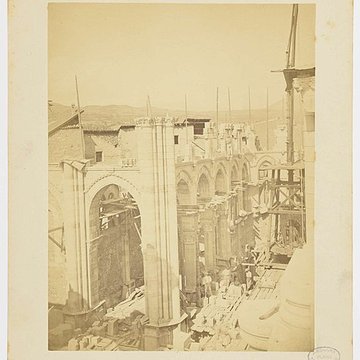 Cathédrale Notre-Dame-et-Saint-Arnoux de Gap