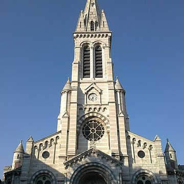 Cathédrale Notre-Dame-et-Saint-Arnoux de Gap