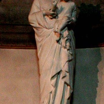 Cathédrale Notre-Dame-et-Saint-Arnoux de Gap