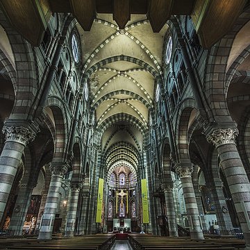 Cathédrale Notre-Dame-et-Saint-Arnoux de Gap