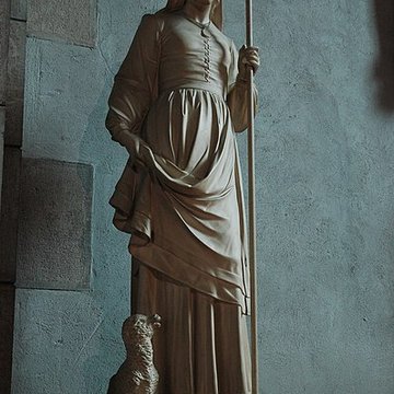 Cathédrale Notre-Dame-et-Saint-Arnoux de Gap