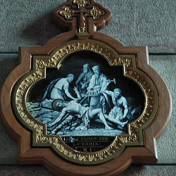 Cathédrale Notre-Dame-et-Saint-Arnoux de Gap