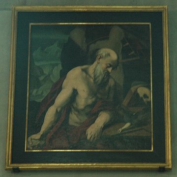 Cathédrale Notre-Dame-et-Saint-Arnoux de Gap