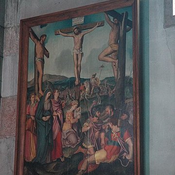 Cathédrale Notre-Dame-et-Saint-Arnoux de Gap